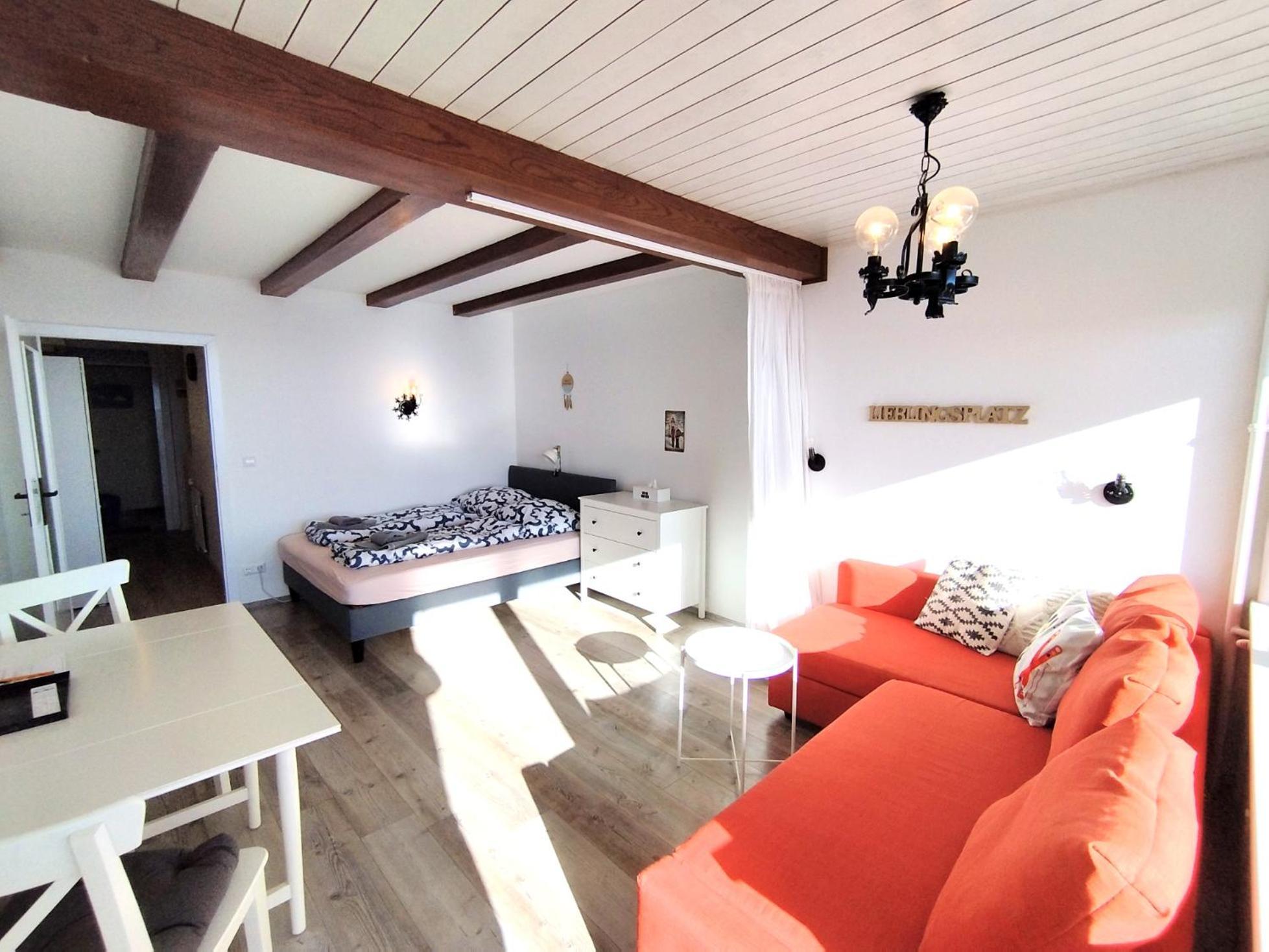 Mooki Mountain & Pool Gerlitzen Apartment Kanzelhohe Rom bilde