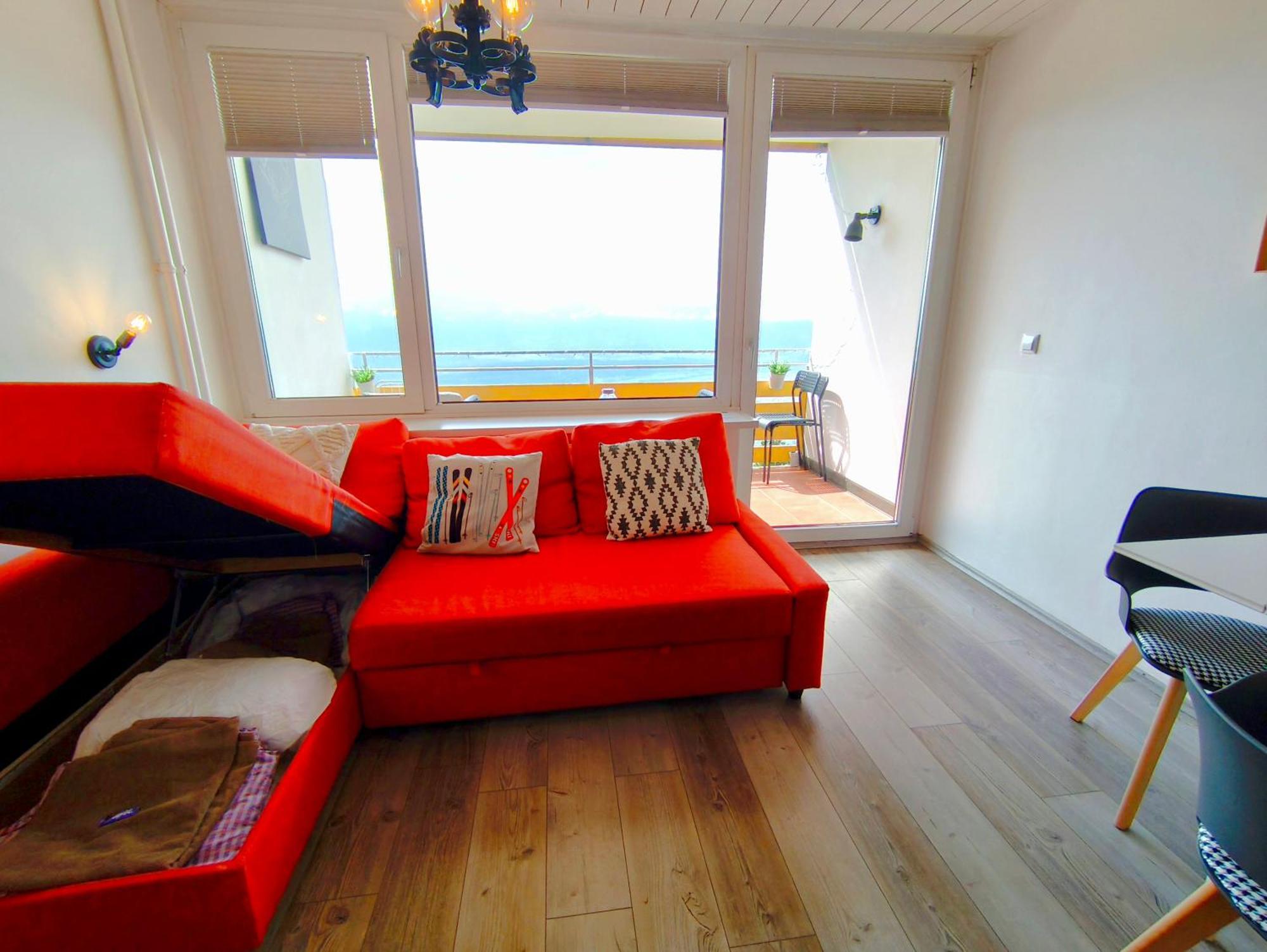 Mooki Mountain & Pool Gerlitzen Apartment Kanzelhohe Eksteriør bilde