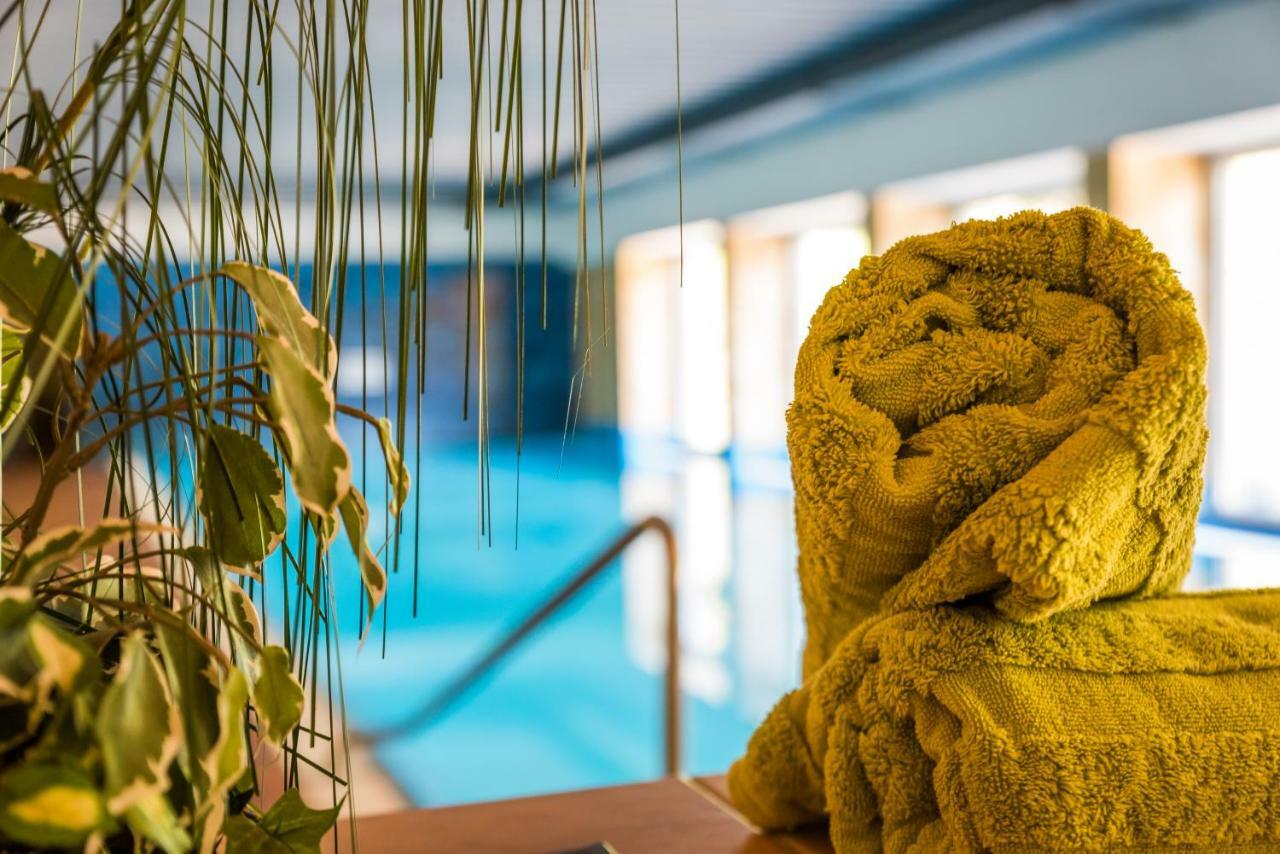 Mooki Mountain & Pool Gerlitzen Apartment Kanzelhohe Eksteriør bilde