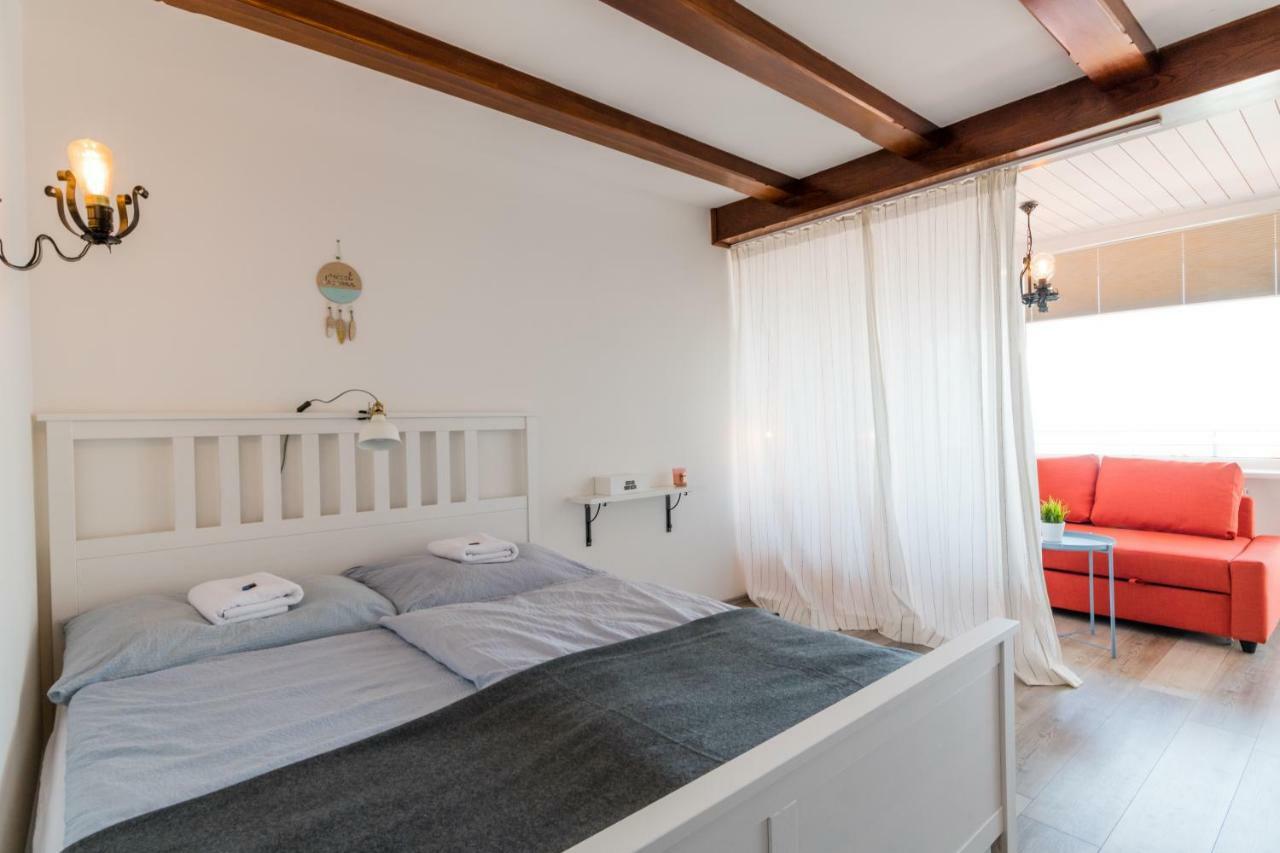 Mooki Mountain & Pool Gerlitzen Apartment Kanzelhohe Eksteriør bilde